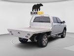 2018 RAM 2500 Big Horn Crew Cab 4x4 6'4' Box