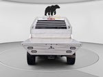2018 RAM 2500 Big Horn Crew Cab 4x4 6'4' Box