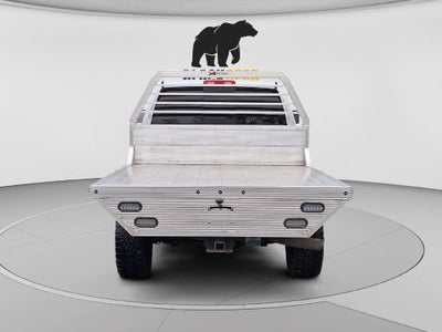 2018 RAM 2500 Big Horn Crew Cab 4x4 6'4' Box