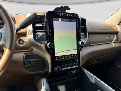 2023 RAM 2500 Laramie