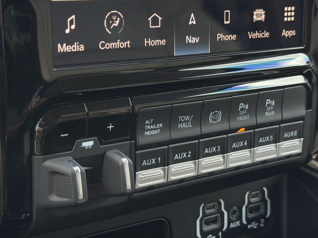 2023 RAM 2500 Laramie
