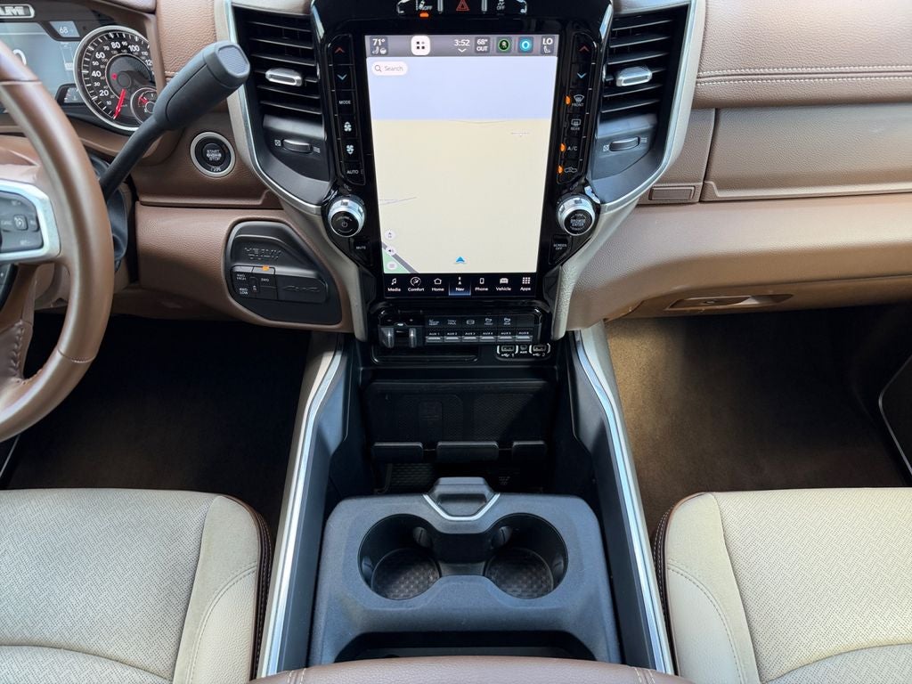 2023 RAM 2500 Laramie