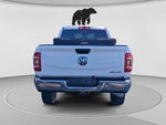 2019 RAM 2500 Tradesman Crew Cab 4x4 8' Box