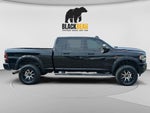 2019 RAM 2500 Big Horn Mega Cab 4x4 6'4' Box