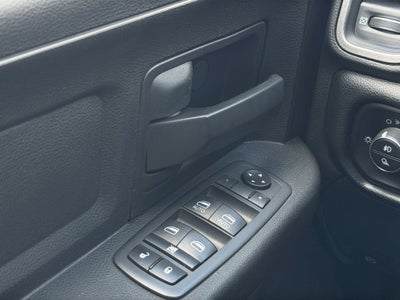 2020 RAM 5500 Chassis Tradesman/SLT/Laramie/Limited