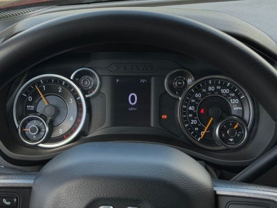 2020 RAM 5500 Chassis Tradesman/SLT/Laramie/Limited
