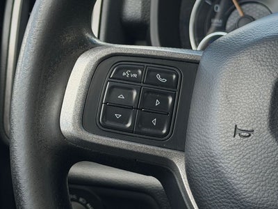 2020 RAM 5500 Chassis Tradesman/SLT/Laramie/Limited