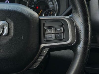 2020 RAM 5500 Chassis Tradesman/SLT/Laramie/Limited