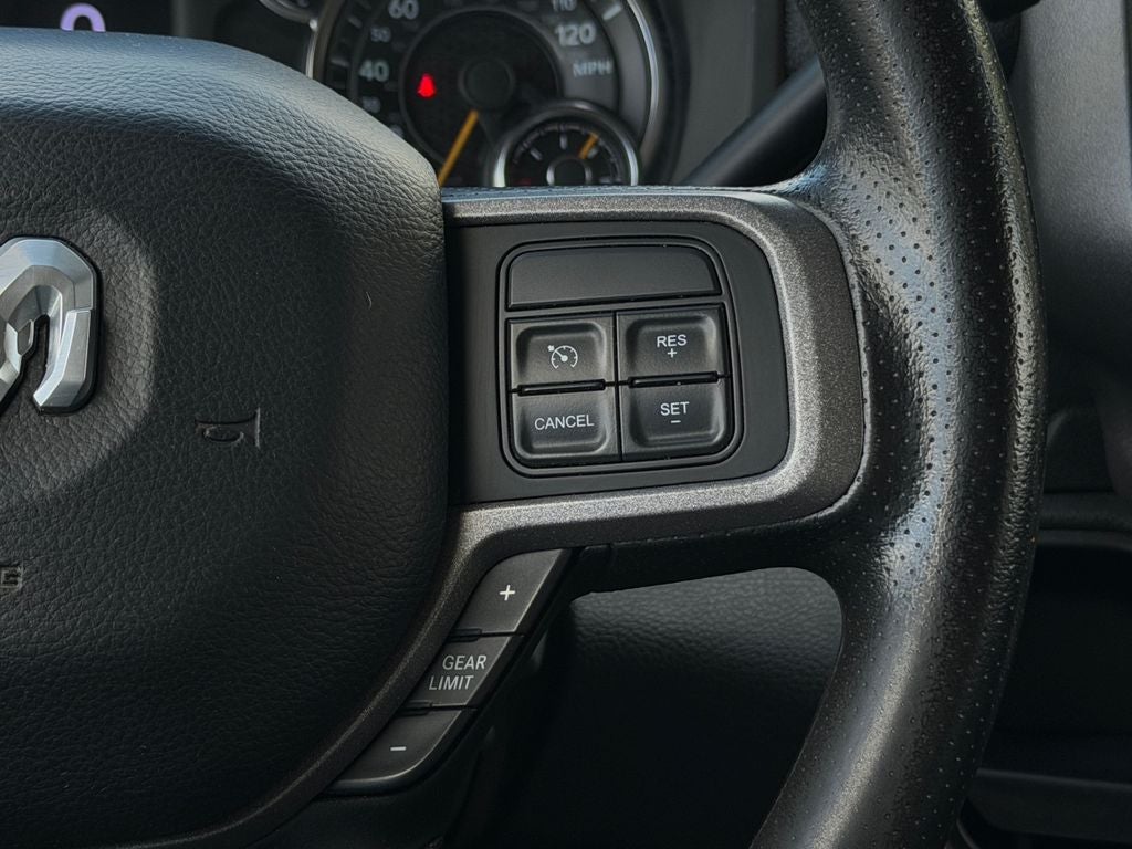 2020 RAM 5500 Chassis Tradesman/SLT/Laramie/Limited