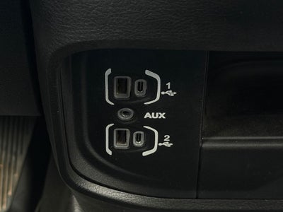 2020 RAM 5500 Chassis Tradesman/SLT/Laramie/Limited