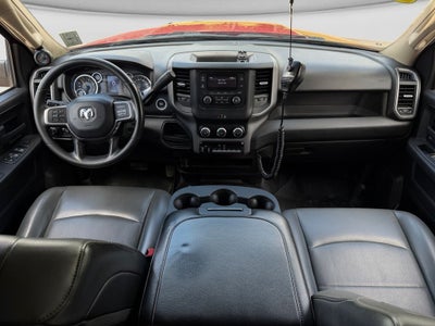 2020 RAM 5500 Chassis Tradesman/SLT/Laramie/Limited