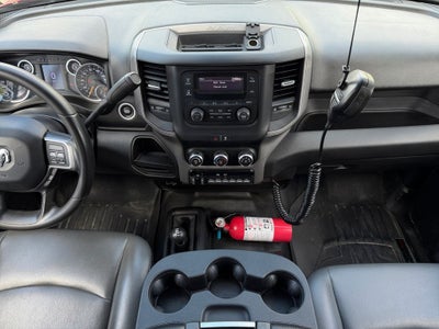 2020 RAM 5500 Chassis Tradesman/SLT/Laramie/Limited