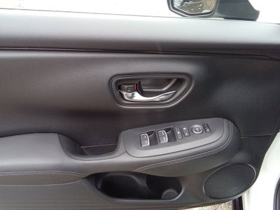 2023 Honda HR-V AWD EX-L