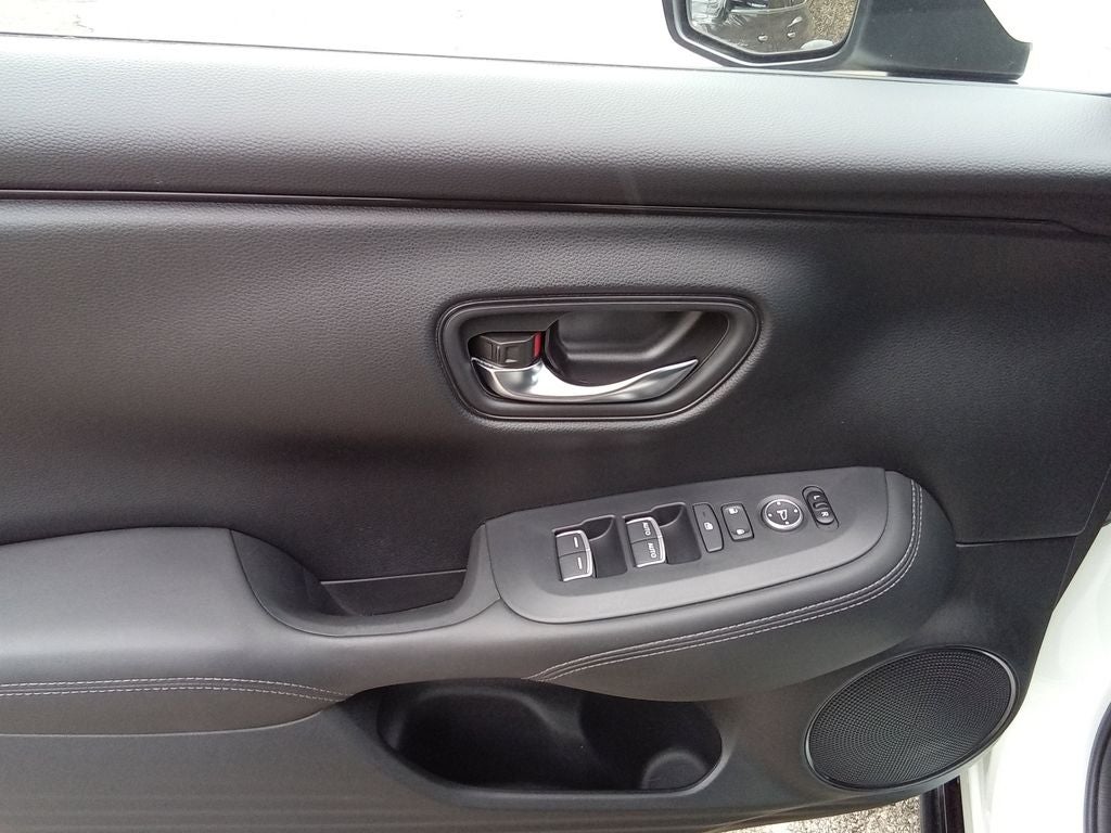 2023 Honda HR-V AWD EX-L