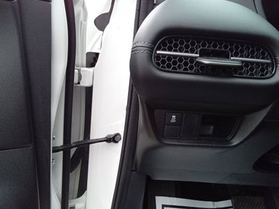 2023 Honda HR-V AWD EX-L