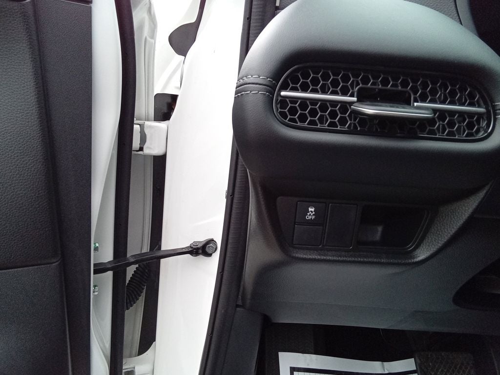 2023 Honda HR-V AWD EX-L