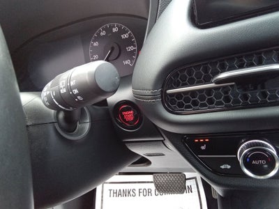 2023 Honda HR-V AWD EX-L