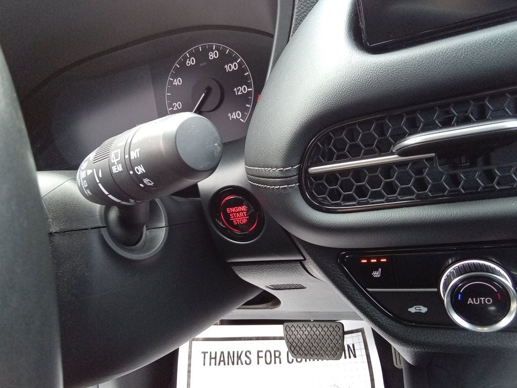 2023 Honda HR-V AWD EX-L