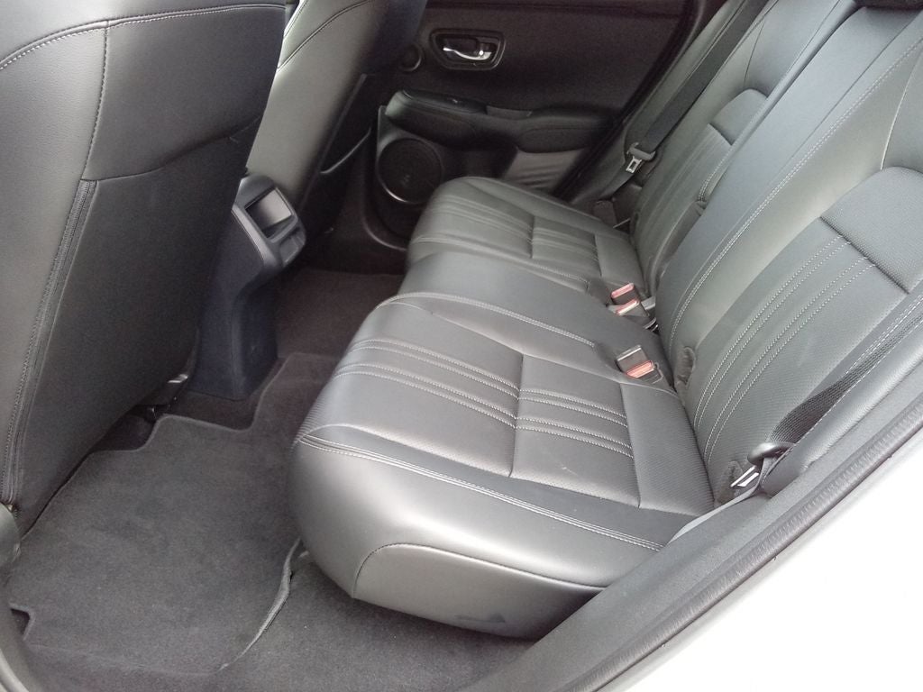 2023 Honda HR-V AWD EX-L