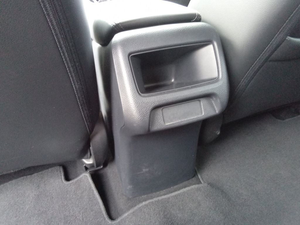 2023 Honda HR-V AWD EX-L