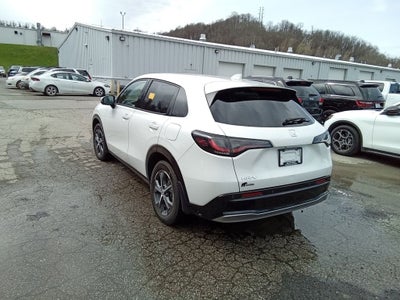2023 Honda HR-V AWD EX-L