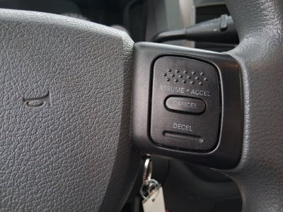 2008 Dodge Ram 2500 SLT/Power Wagon