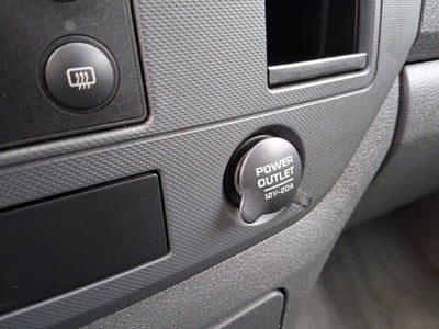 2008 Dodge Ram 2500 SLT/Power Wagon