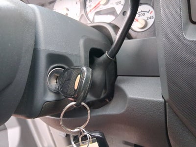 2008 Dodge Ram 2500 SLT/Power Wagon