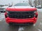 2025 Chevrolet Silverado 1500 4WD Crew Cab Short Bed Custom