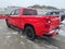 2025 Chevrolet Silverado 1500 4WD Crew Cab Short Bed Custom