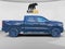 2025 Chevrolet Silverado 1500 4WD Crew Cab Short Bed Custom Trail Boss