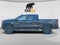 2025 Chevrolet Silverado 1500 4WD Crew Cab Short Bed Custom Trail Boss