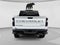2026 Chevrolet Silverado 1500 4WD Crew Cab Short Bed Custom Trail Boss