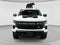2026 Chevrolet Silverado 1500 4WD Crew Cab Short Bed Custom Trail Boss