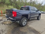 2018 Chevrolet Silverado 1500 2LZ