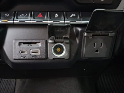 2020 Chevrolet Silverado 1500 4WD Crew Cab Short Bed LT