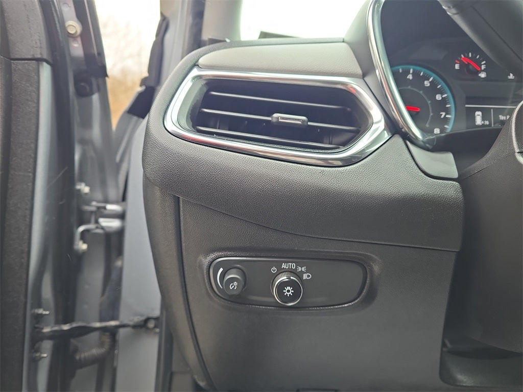 2023 Chevrolet Equinox AWD 1FL