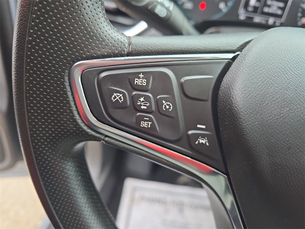 2023 Chevrolet Equinox AWD 1FL