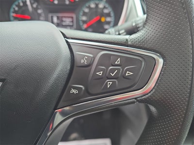 2023 Chevrolet Equinox AWD 1FL