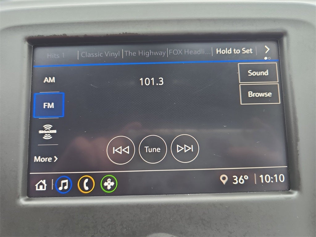 2023 Chevrolet Equinox AWD 1FL