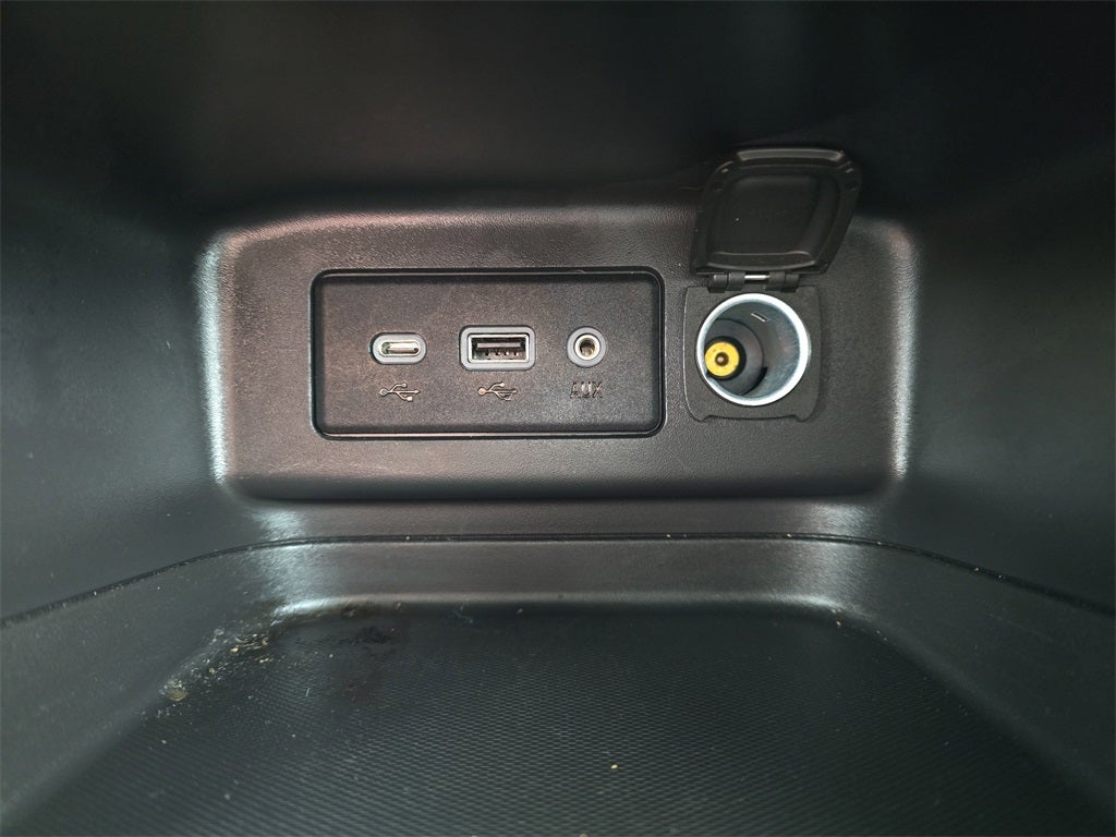 2023 Chevrolet Equinox AWD 1FL