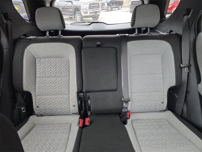 2023 Chevrolet Equinox AWD 1FL