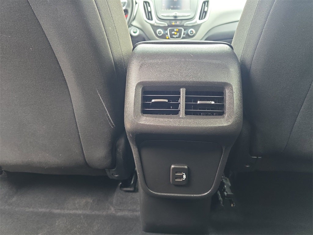 2023 Chevrolet Equinox AWD 1FL