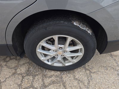 2023 Chevrolet Equinox AWD 1FL