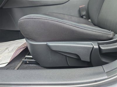 2021 Nissan Sentra SV Xtronic CVT