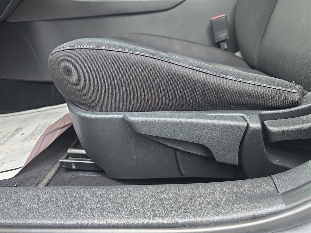 2021 Nissan Sentra SV Xtronic CVT