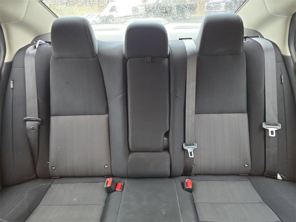 2021 Nissan Sentra SV Xtronic CVT