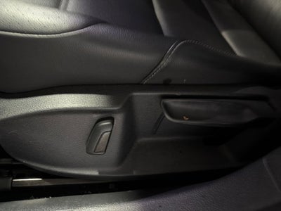 2017 Volkswagen Golf Alltrack 4Motion