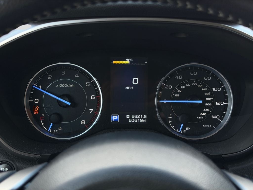 2022 Subaru Ascent Limited