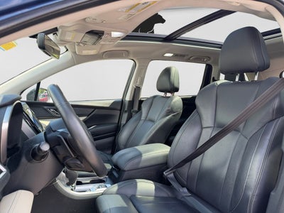 2022 Subaru Ascent Limited